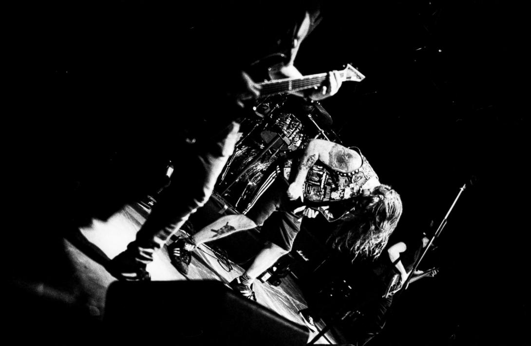 Metalfest Niederlamitz